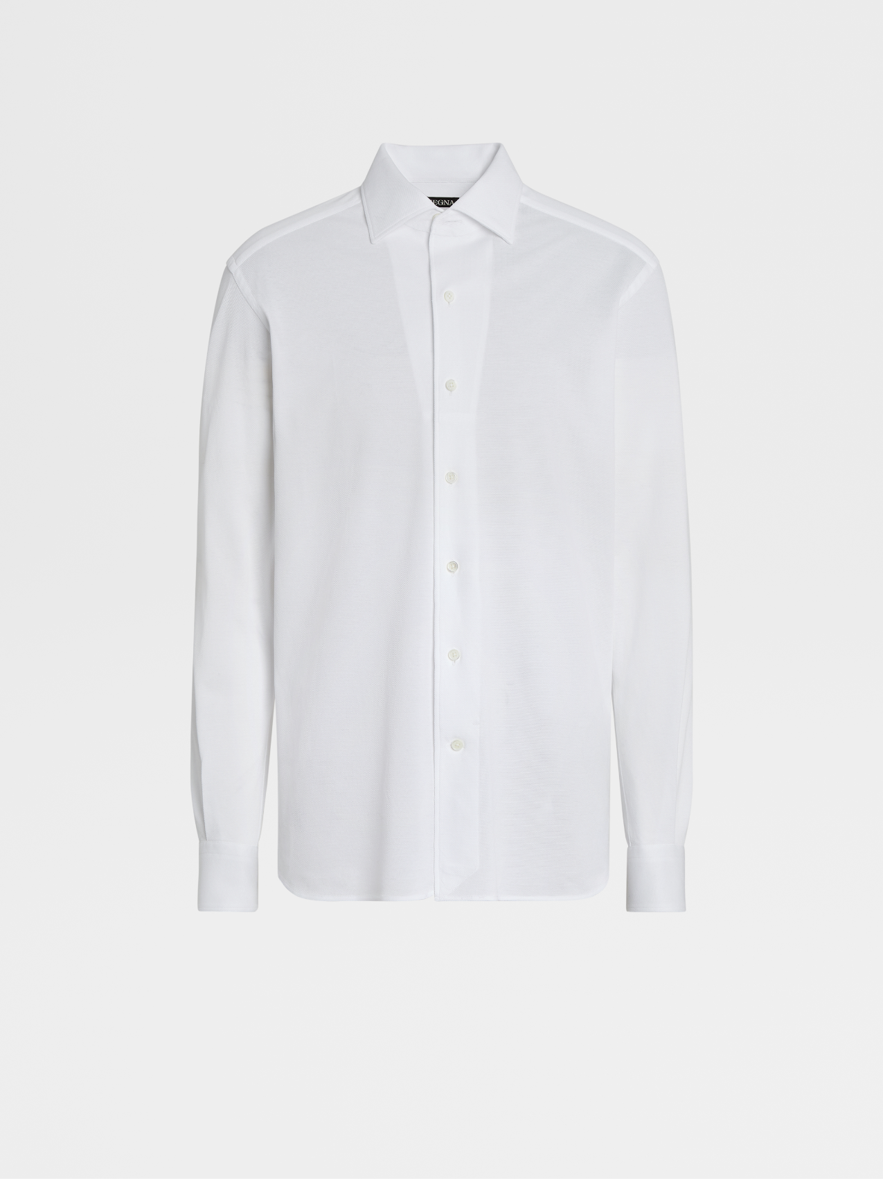 White dress shirt kmart top